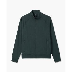 Men’s Vuori Coronado Novelty Full Zip Large